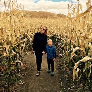 Meet your Posher, Megan